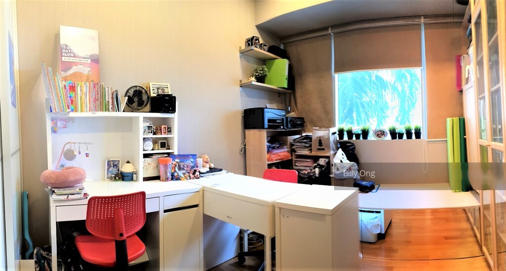 Amber Residences (D15), Condominium #253323761